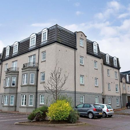 Fonthill Apartments Aberdeen Esterno foto